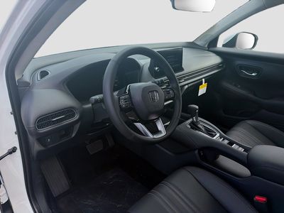 2026 Honda HR-V - Photo 9