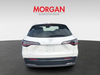 2026 Honda HR-V - Photo 6