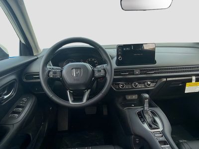 2026 Honda HR-V - Photo 17