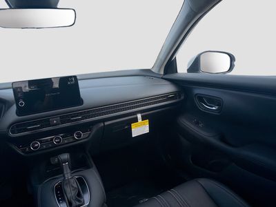 2026 Honda HR-V - Photo 18