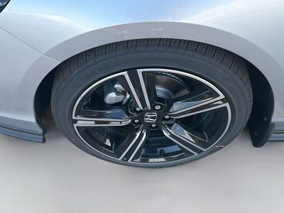 2026 Honda Accord Sedan - Photo 26