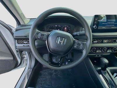 2026 Honda Accord Sedan - Photo 10