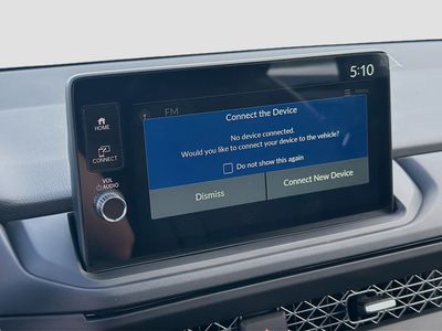 2026 Honda Accord Sedan - Photo 12