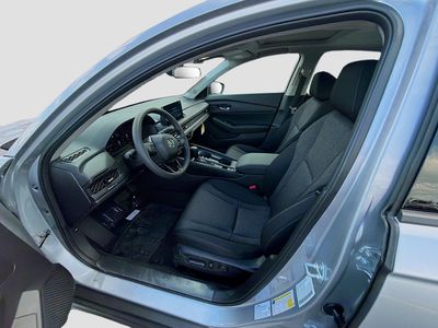 2026 Honda Accord Sedan - Photo 16