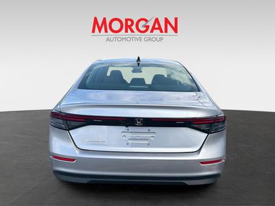 2026 Honda Accord Sedan - Photo 6