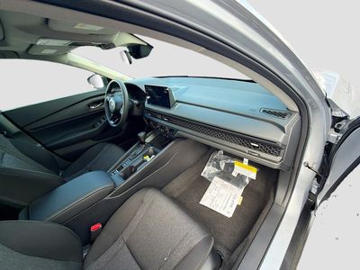 2026 Honda Accord Sedan - Photo 24