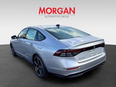 2026 Honda Accord Sedan - Photo 5