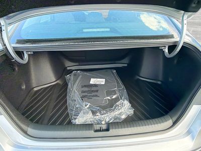 2026 Honda Accord Sedan - Photo 21