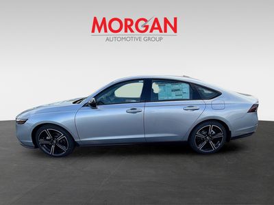 2026 Honda Accord Sedan - Photo 4