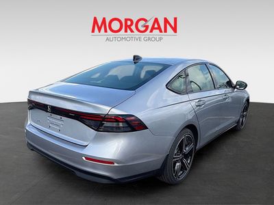 2026 Honda Accord Sedan - Photo 7