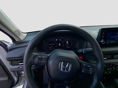 2026 Honda Accord Sedan - Photo 11