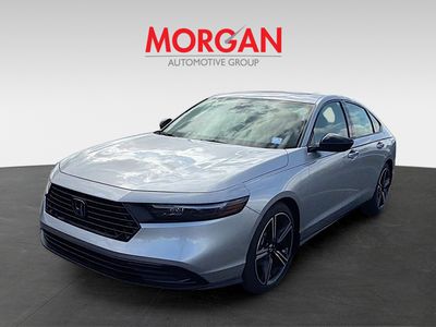 2026 Honda Accord Sedan - Photo 3