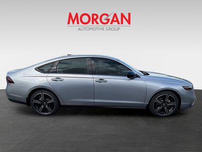2026 Honda Accord Sedan - Photo 8