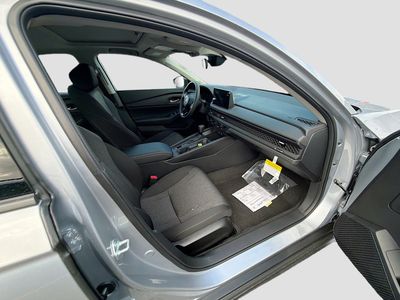 2026 Honda Accord Sedan - Photo 23
