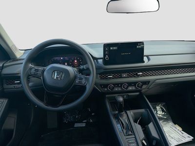 2026 Honda Accord Sedan - Photo 17