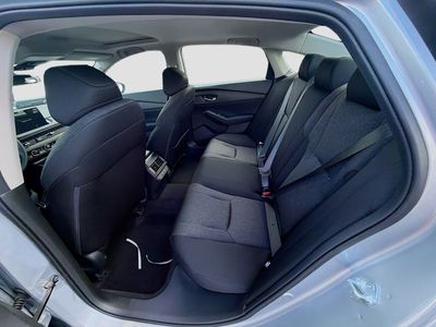 2026 Honda Accord Sedan - Photo 20