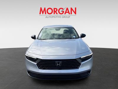2026 Honda Accord Sedan - Photo 2