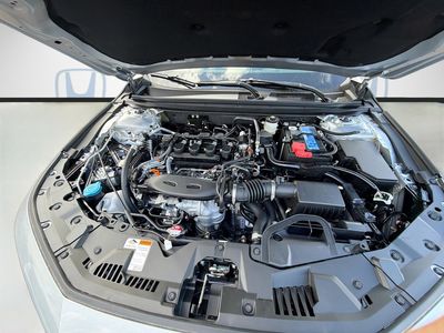 2026 Honda Accord Sedan - Photo 25