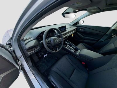 2026 Honda Accord Sedan - Photo 9