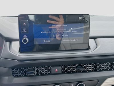 2026 Honda Accord Sedan - Photo 12