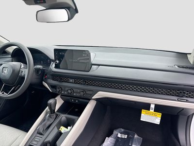 2026 Honda Accord Sedan - Photo 24