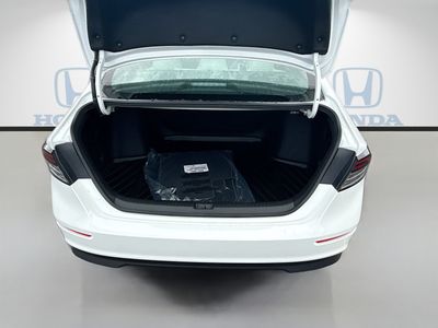 2026 Honda Accord Sedan - Photo 21
