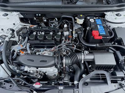 2026 Honda Accord Sedan - Photo 25