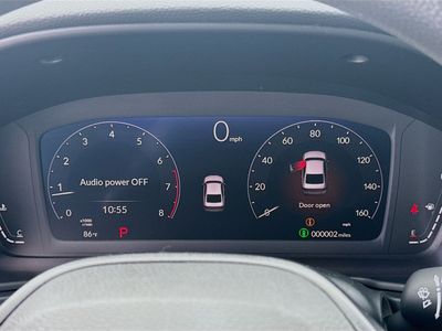 2026 Honda Accord Sedan - Photo 11