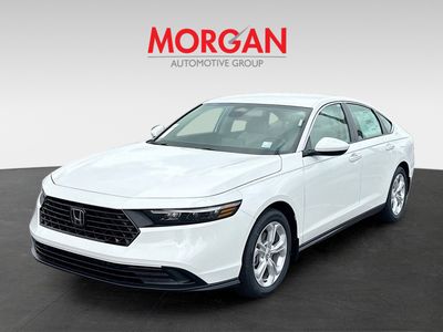 2026 Honda Accord Sedan - Photo 3