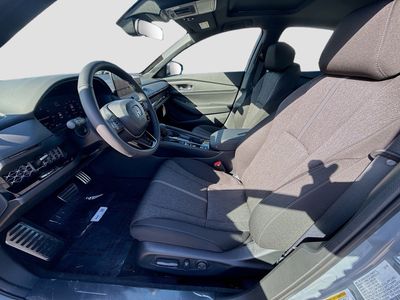 2026 Honda Accord Hybrid - Photo 16