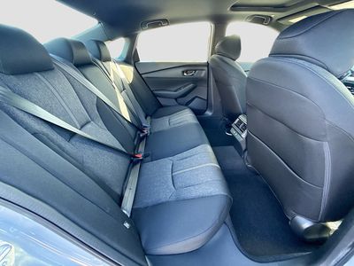2026 Honda Accord Hybrid - Photo 22