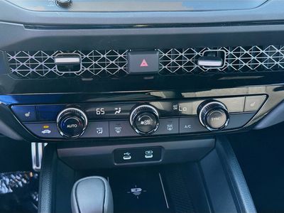 2026 Honda Accord Hybrid - Photo 14
