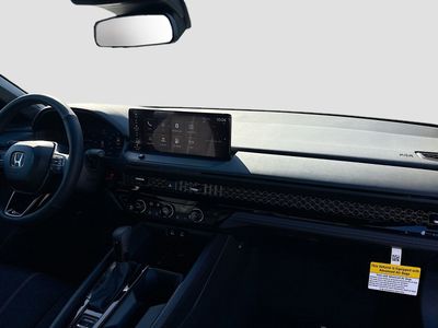 2026 Honda Accord Hybrid - Photo 24