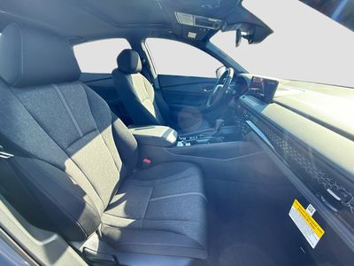 2026 Honda Accord Hybrid - Photo 23