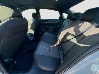 2026 Honda Accord Hybrid - Photo 20
