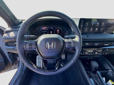 2026 Honda Accord Hybrid - Photo 10