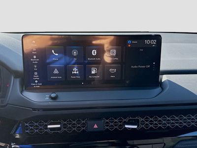 2026 Honda Accord Hybrid - Photo 12