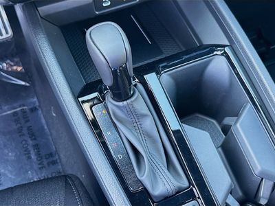 2026 Honda Accord Hybrid - Photo 15
