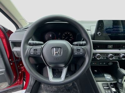 2026 Honda CR-V - Photo 10