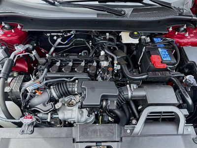2026 Honda CR-V - Photo 25