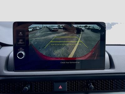 2026 Honda CR-V - Photo 13