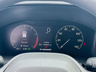 2026 Honda CR-V - Photo 11