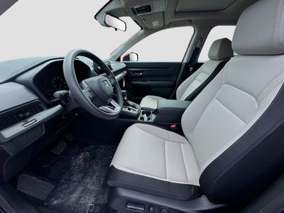 2026 Honda CR-V - Photo 16