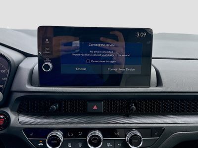 2026 Honda CR-V - Photo 12