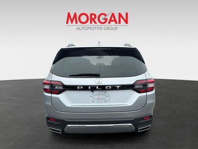 2026 Honda Pilot - Photo 6