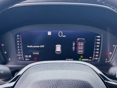 2026 Honda Pilot - Photo 11