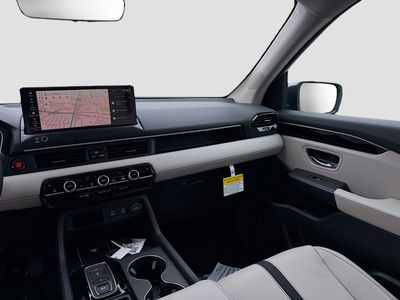2026 Honda Pilot - Photo 19