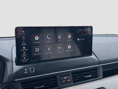 2026 Honda Pilot - Photo 12