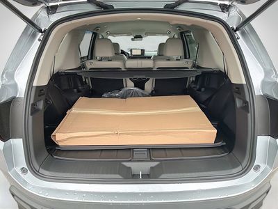 2026 Honda Pilot - Photo 22