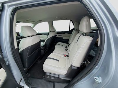 2026 Honda Pilot - Photo 21